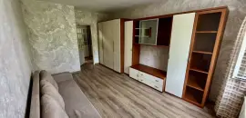 двухкомнатная квартира в Санкт-Петербурге по адресу: Гаккелевская ул., 31, к 2