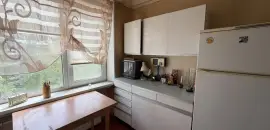 двухкомнатная квартира в Санкт-Петербурге по адресу: Академика Байкова ул., 9