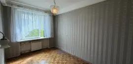 двухкомнатная квартира в Санкт-Петербурге по адресу: Академика Байкова ул., 9