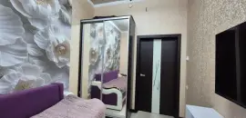 двухкомнатная квартира в Санкт-Петербурге по адресу: Казанская ул., 8-10