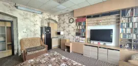 двухкомнатная квартира в Санкт-Петербурге по адресу: Казанская ул., 8-10