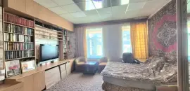 двухкомнатная квартира в Санкт-Петербурге по адресу: Казанская ул., 8-10