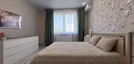двухкомнатная квартира в Санкт-Петербурге по адресу: Днепропетровская ул., 37