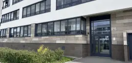 студия в Санкт-Петербурге по адресу: Владимира Пчелинцева ул., 6, к 1, строение 1