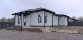 загородная недвижимость в Ленинградской области по адресу: Ленинградская область, Выборгский район, Симагино п.