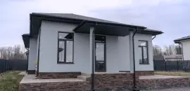 загородная недвижимость в Ленинградской области по адресу: Ленинградская область, Выборгский район, Симагино п.