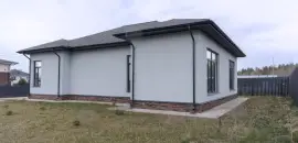 загородная недвижимость в Ленинградской области по адресу: Ленинградская область, Выборгский район, Симагино п.