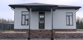 загородная недвижимость в Ленинградской области по адресу: Ленинградская область, Выборгский район, Симагино п.