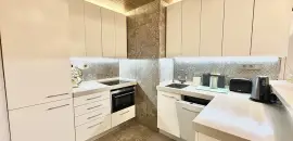 однокомнатная квартира в Санкт-Петербурге по адресу: Смоленская ул., 9, к 3