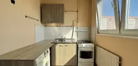 двухкомнатная квартира в Санкт-Петербурге по адресу: Энгельса проспект, 115, к 1, литера А