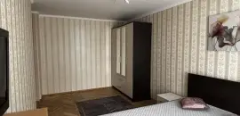двухкомнатная квартира в Санкт-Петербурге по адресу: Белградская ул., 12