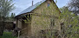 загородная недвижимость в Ленинградской области по адресу: Декабристов ул., 13, литера А