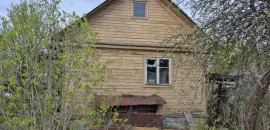 загородная недвижимость в Ленинградской области по адресу: Декабристов ул., 13, литера А