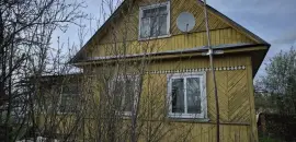 загородная недвижимость в Ленинградской области по адресу: Декабристов ул., 13, литера А