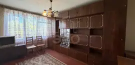 двухкомнатная квартира в Санкт-Петербурге по адресу: Будапештская ул., 23, к 1