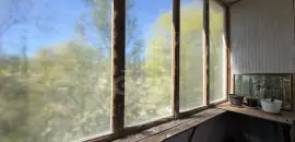 двухкомнатная квартира в Санкт-Петербурге по адресу: Будапештская ул., 23, к 1