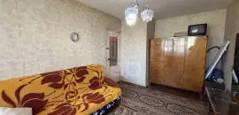 двухкомнатная квартира в Санкт-Петербурге по адресу: Будапештская ул., 23, к 1