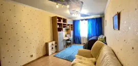 трехкомнатная квартира в Санкт-Петербурге по адресу: Ижорского Батальона ул., 4, литера А