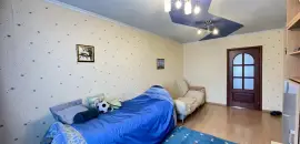 трехкомнатная квартира в Санкт-Петербурге по адресу: Ижорского Батальона ул., 4, литера А
