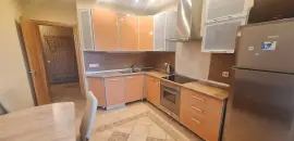 однокомнатная квартира в Санкт-Петербурге по адресу: Светлановский проспект, 103