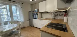 двухкомнатная квартира в Санкт-Петербурге по адресу: Заречная ул., 19, к 1