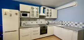 двухкомнатная квартира в Санкт-Петербурге по адресу: Таможенная дорога., 11, к 1, строение 5
