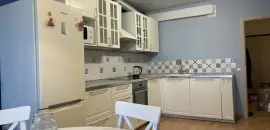 двухкомнатная квартира в Санкт-Петербурге по адресу: Таможенная дорога., 11, к 1, строение 5