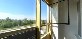 однокомнатная квартира в Санкт-Петербурге по адресу: Пискарёвский проспект, 142, к 1