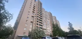 однокомнатная квартира в Санкт-Петербурге по адресу: Гражданский проспект, 36