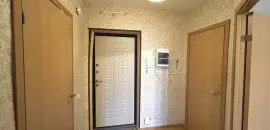 однокомнатная квартира в Санкт-Петербурге по адресу: Фёдора Абрамова ул., 8