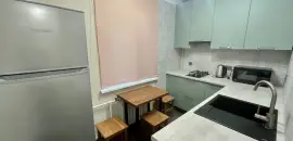 однокомнатная квартира в Санкт-Петербурге по адресу: Испытателей проспект, 20