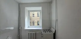 однокомнатная квартира в Санкт-Петербурге по адресу: Рубинштейна ул., 36
