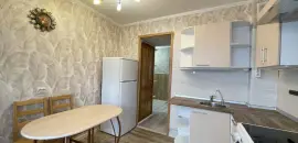 однокомнатная квартира в Санкт-Петербурге по адресу: Ворошилова ул., 3, к 2