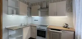однокомнатная квартира в Санкт-Петербурге по адресу: Ворошилова ул., 3, к 2