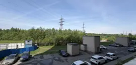 студия в Санкт-Петербурге по адресу: Заречная ул., 13, к 1, строение 1