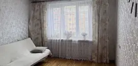 трехкомнатная квартира в Санкт-Петербурге по адресу: Афанасьевская ул., 6, к 1