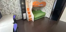 двухкомнатная квартира в Санкт-Петербурге по адресу: Матроса Железняка ул., 57, литера А