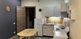 однокомнатная квартира в Санкт-Петербурге по адресу: Крыленко ул., 14, строение 2