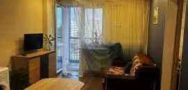 однокомнатная квартира в Санкт-Петербурге по адресу: Крыленко ул., 14, строение 2