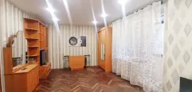 однокомнатная квартира в Санкт-Петербурге по адресу: Новоизмайловский проспект, 42, к 1