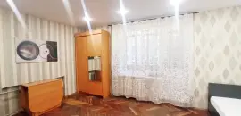 однокомнатная квартира в Санкт-Петербурге по адресу: Новоизмайловский проспект, 42, к 1