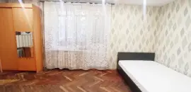 однокомнатная квартира в Санкт-Петербурге по адресу: Новоизмайловский проспект, 42, к 1