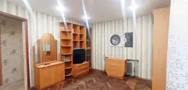 однокомнатная квартира в Санкт-Петербурге по адресу: Новоизмайловский проспект, 42, к 1