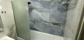 двухкомнатная квартира в Санкт-Петербурге по адресу: Галерный проезд, 1, к 2