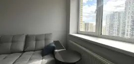 однокомнатная квартира в Санкт-Петербурге по адресу: Кузнецова проспект, 12, к 1