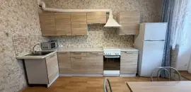 двухкомнатная квартира в Санкт-Петербурге по адресу: Фёдора Абрамова ул., 23, к 1