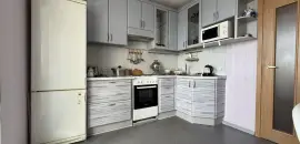 двухкомнатная квартира в Санкт-Петербурге по адресу: 5-й Предпортовый проезд, 10, к 1