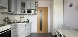 двухкомнатная квартира в Санкт-Петербурге по адресу: 5-й Предпортовый проезд, 10, к 1