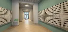 однокомнатная квартира в Санкт-Петербурге по адресу: Дальневосточный проспект, 27, к 3, строение 1