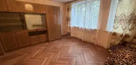 однокомнатная квартира в Санкт-Петербурге по адресу: Художников проспект, 26, к 2